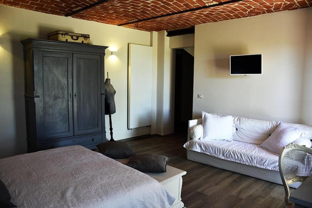 Großes Doppelzimmer