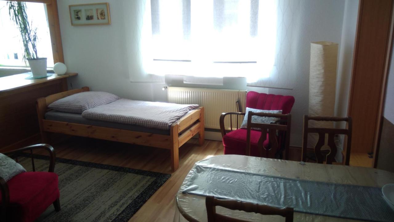 Appartement - Begane Grond