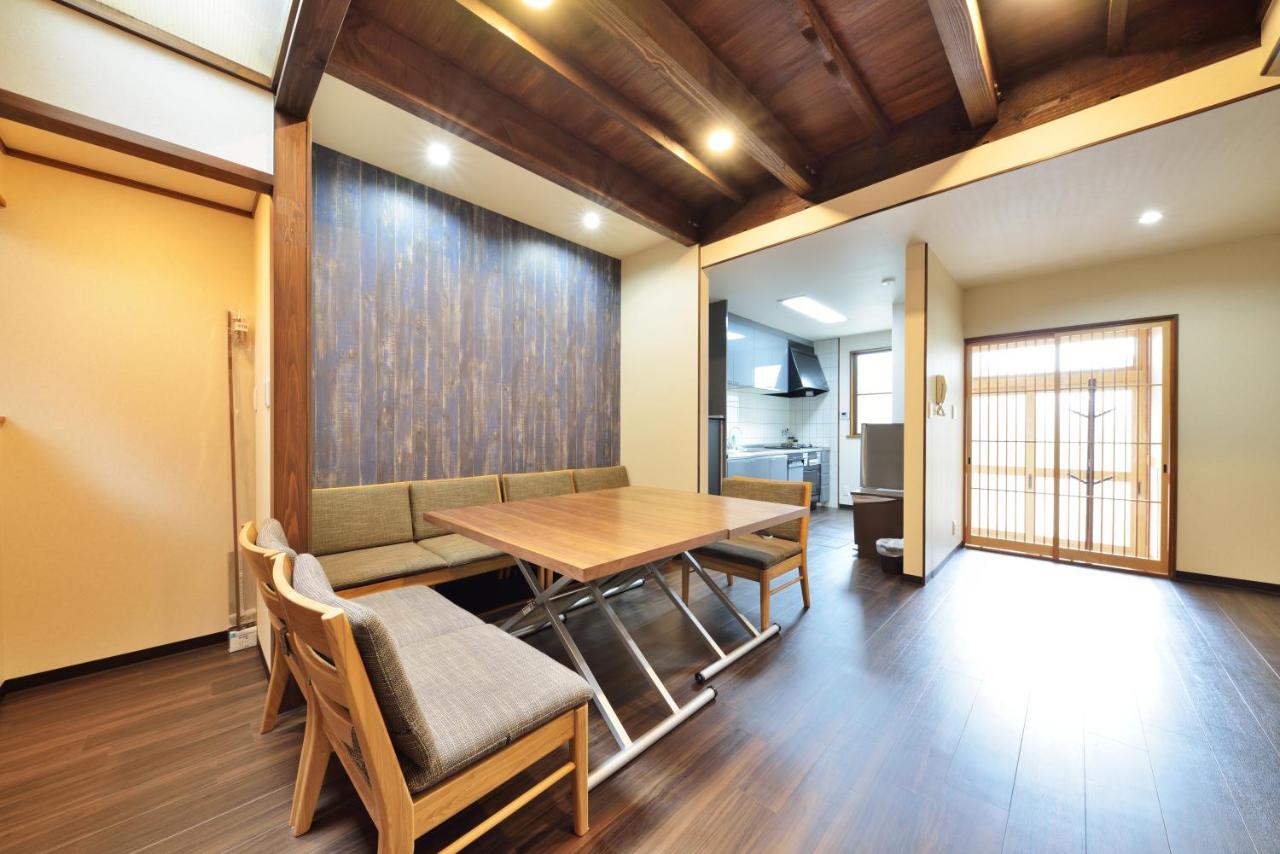 B&B Kyoto - Comfortable House In Fushimi 2 - Bed and Breakfast Kyoto