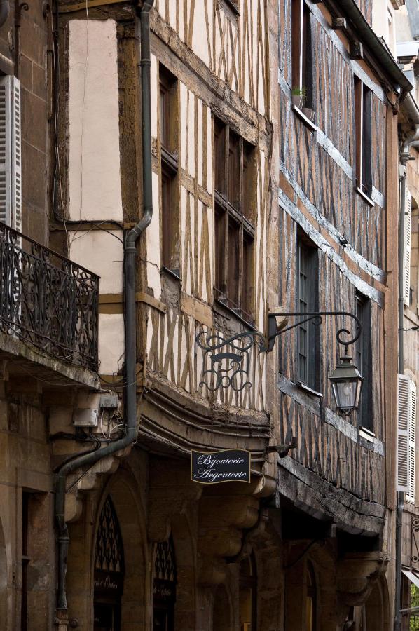 Maison des Ducs - B&B