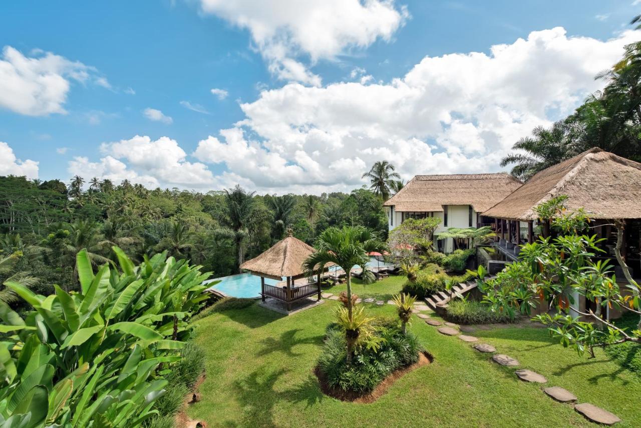 Villa Kembang Bali Ubud - Chambres d’hôtes