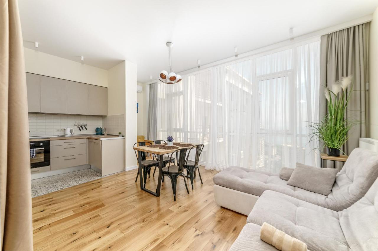 Odessarooms sea view - B&B Odessa