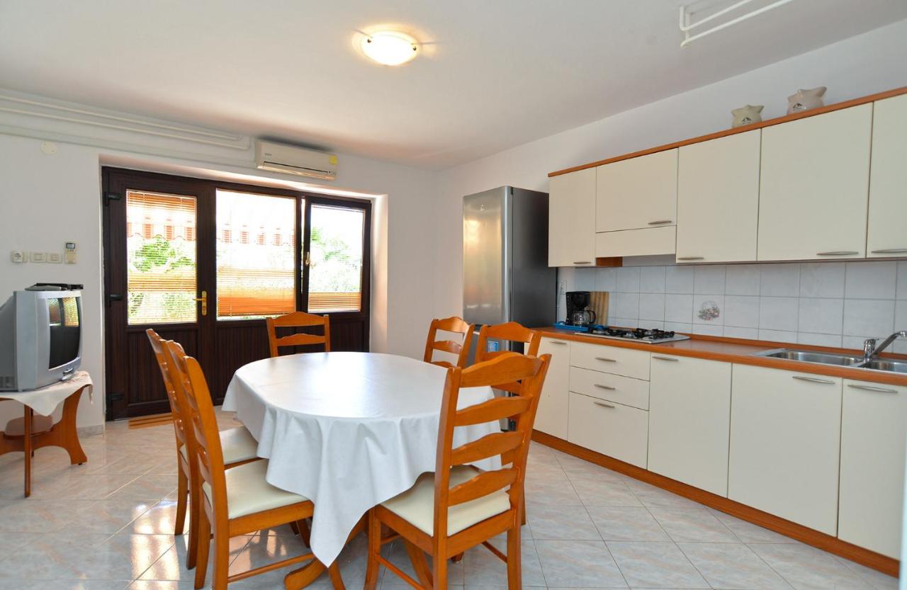 Apartment mit 3 Schlafzimmern
