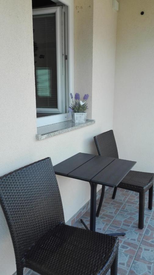 Apartma Petka - B&B