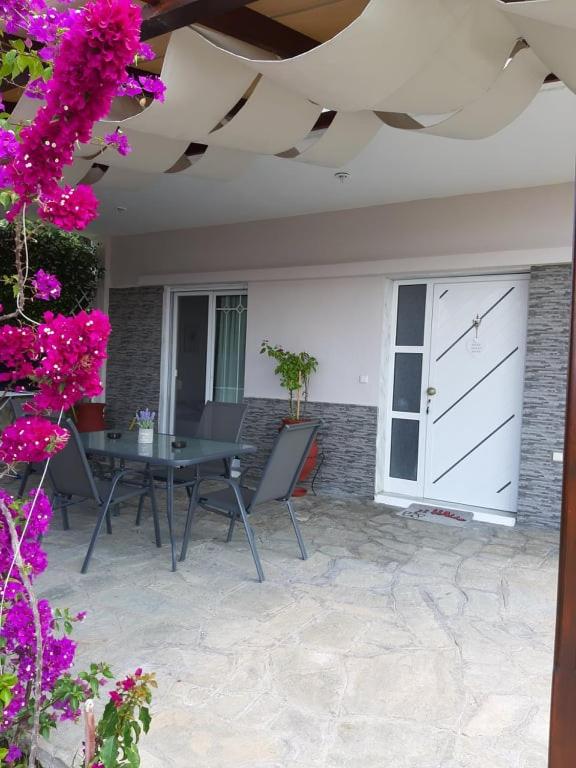 B&B Nea Skioni - Ianos - Bed and Breakfast Nea Skioni