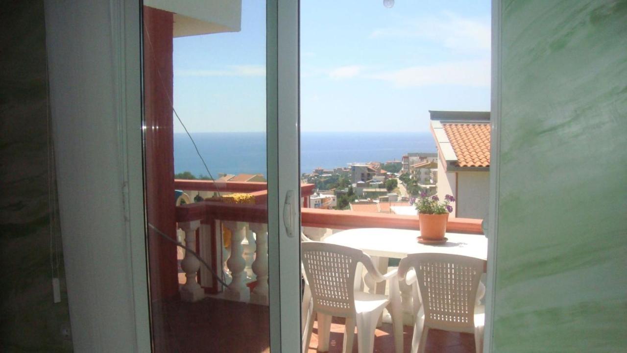 Appartement 2 Chambres avec Balcon