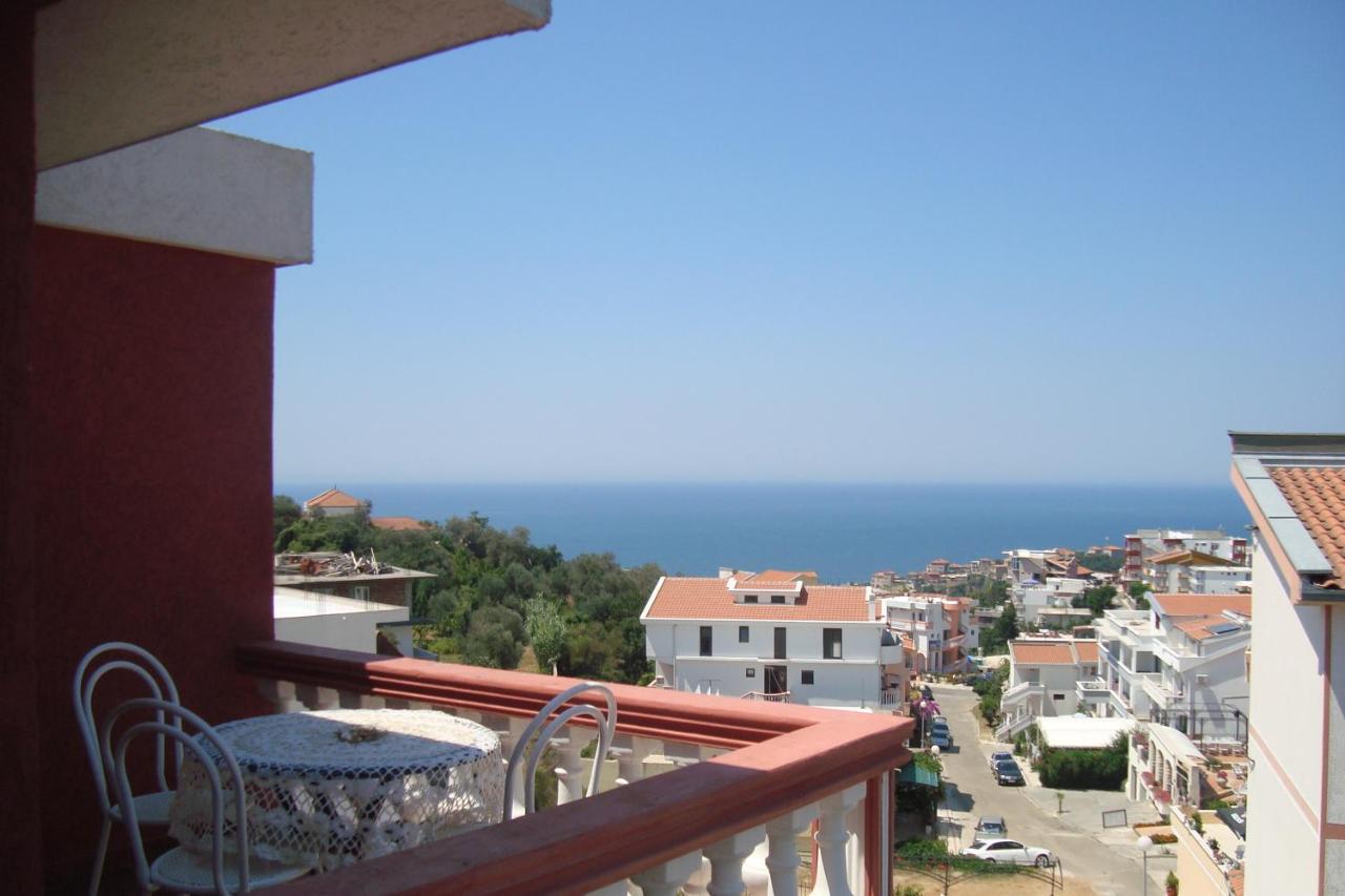 Appartamento con 1 Camera da Letto e Balcone