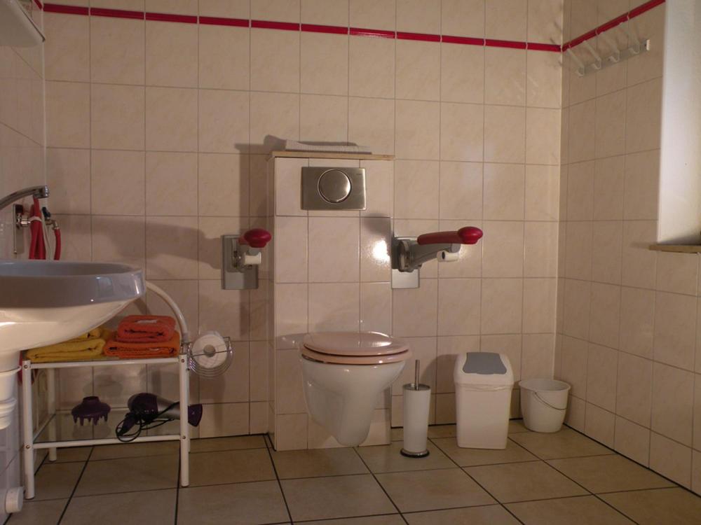 Appartement met 2 Slaapkamers - Nr. 2