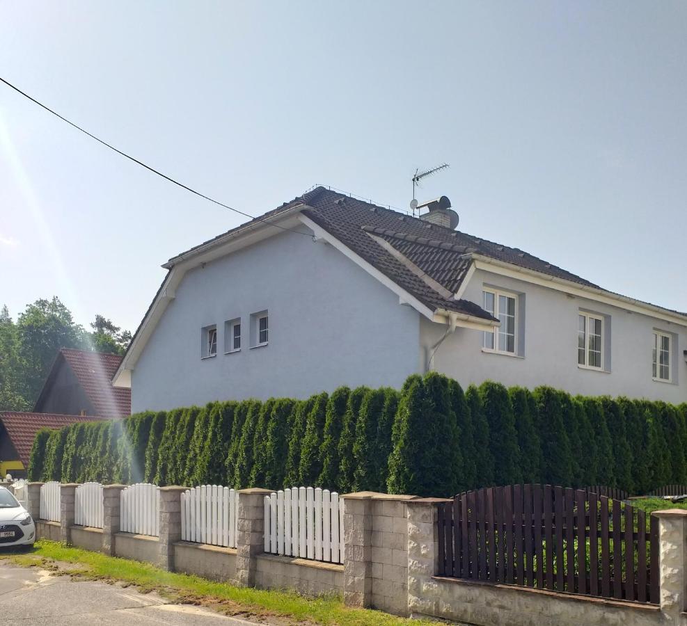 Vila Terezie - B&B