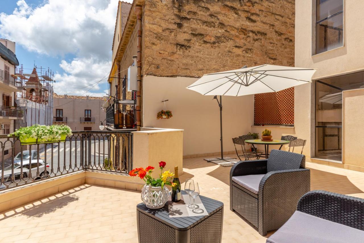 Residenza del Duca - Casteldaccia 2 camere - Ferienwohnung