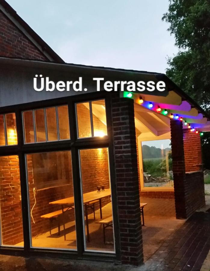 Erlebnis-Ferienhof Reekenfeld - B&B