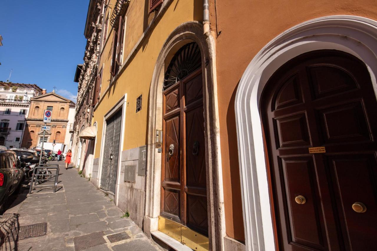 Capo Le Case Home 9 - Ferienwohnung Rom