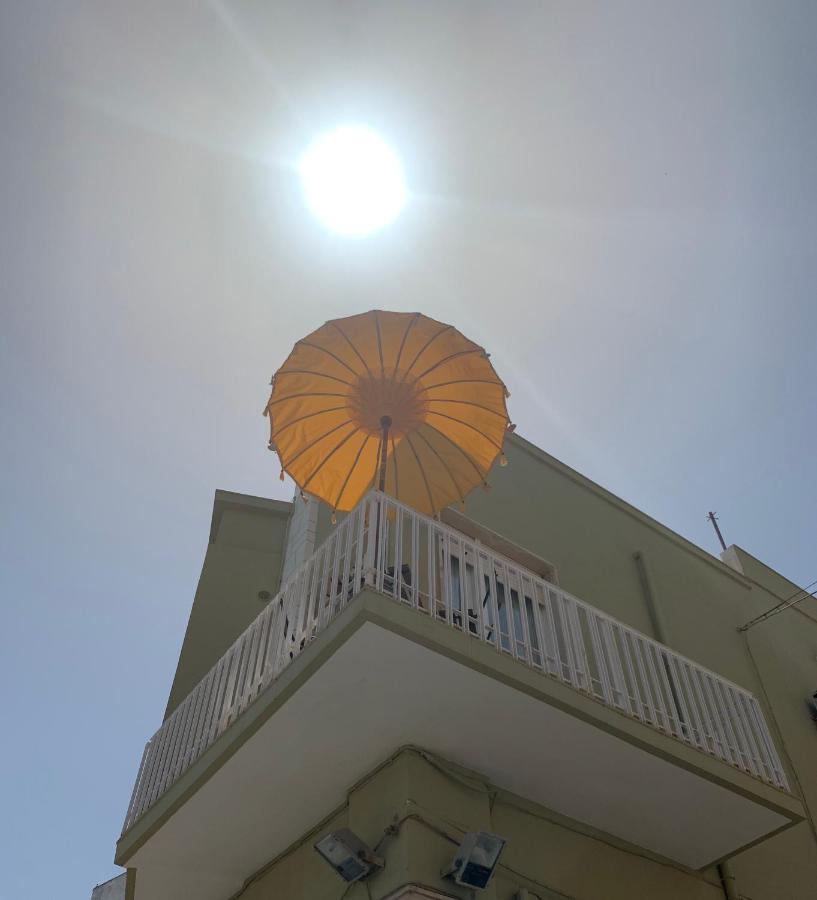 DON GIL Casa Vacanze - B&B Polignano a Mare