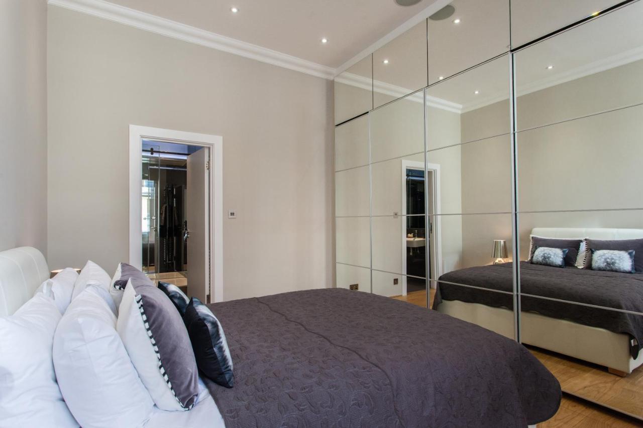 Flat 8 - Large One Bedroom Apartment