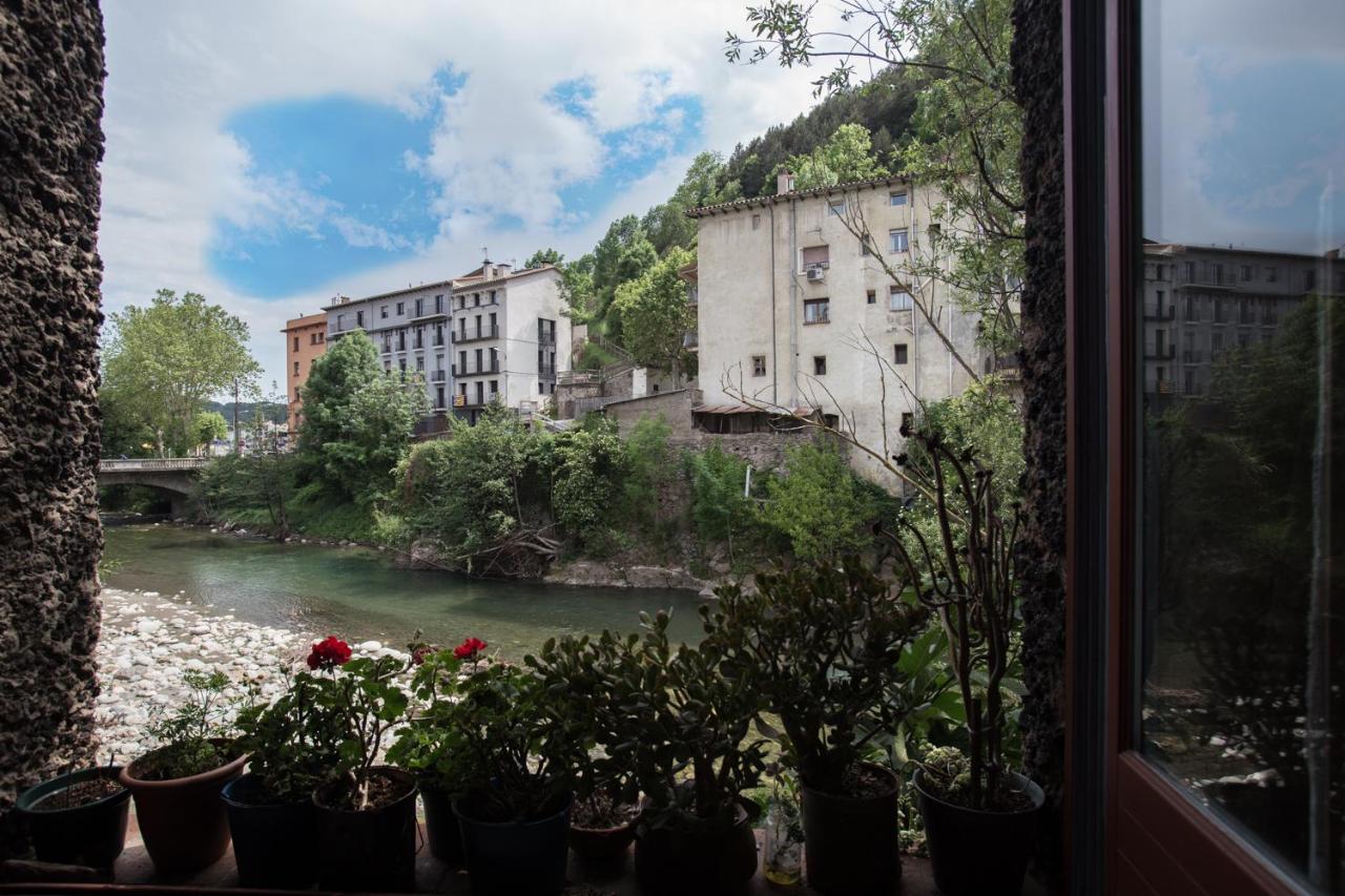 Raval de Ripoll - B&B