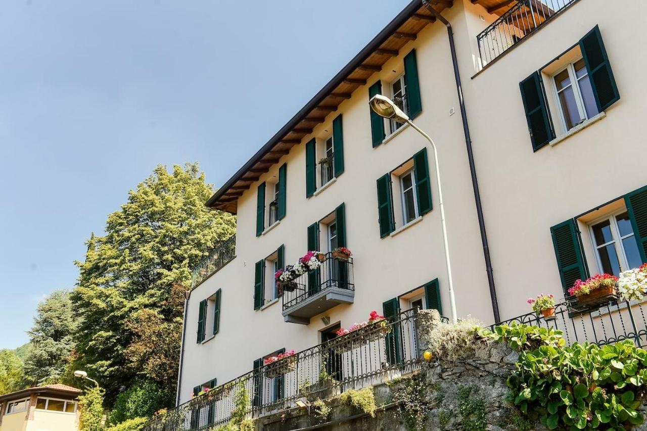 Como Lake & Mountain - B&B