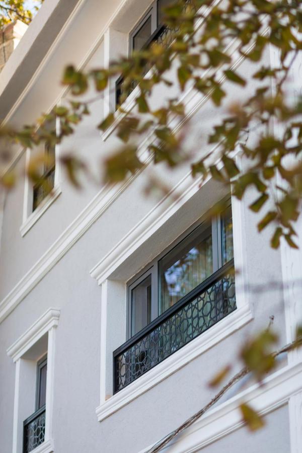 HALİT VARGÜN APART - B&B