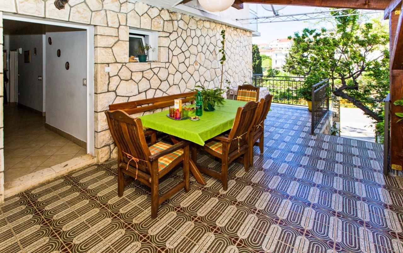 Rooms Barbarić - B&B