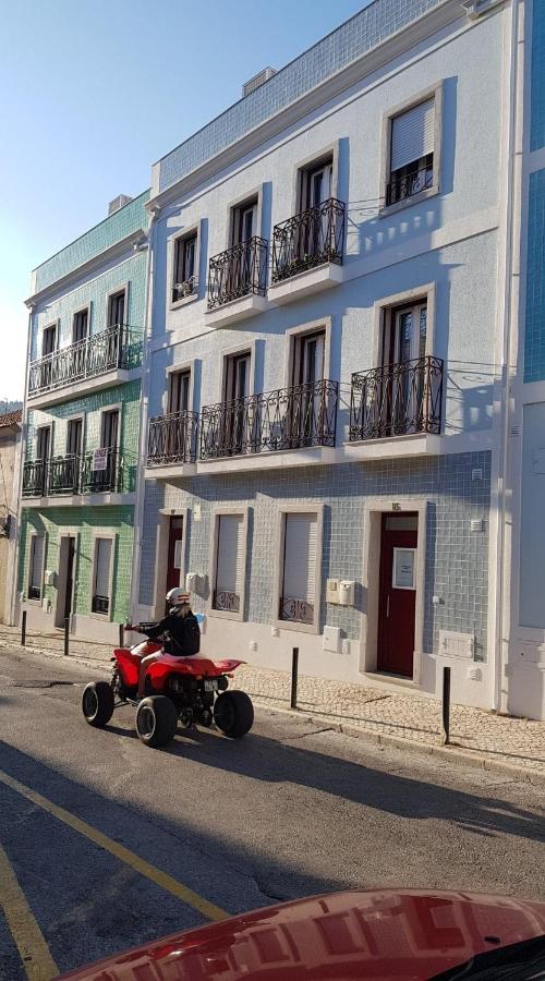 Apartamento Gaivota - B&B Sesimbra