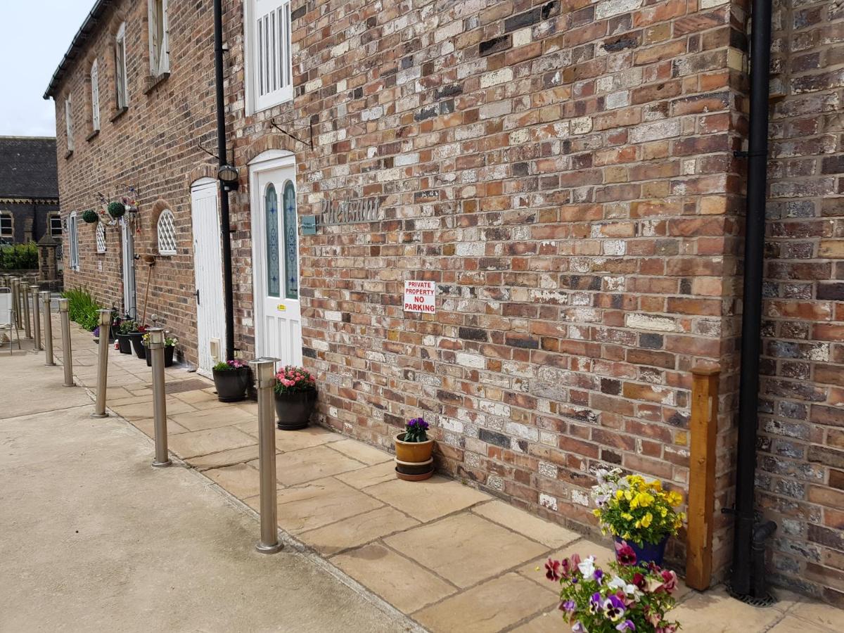 The Mews @ The Pheasant - B&B Ironbridge