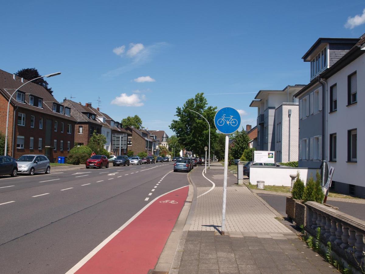 Muttis Apartment - Ferienwohnung