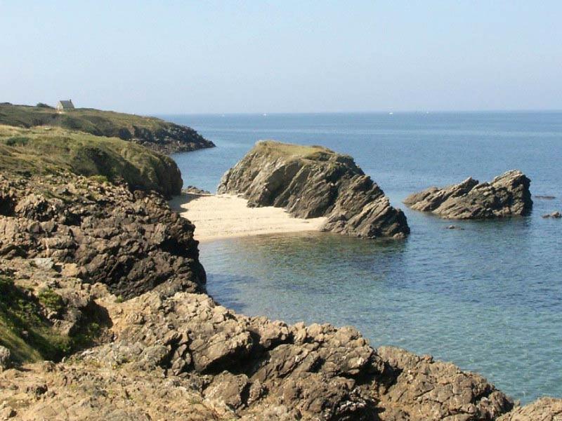 Une pause… quelque part - Bed and Breakfast