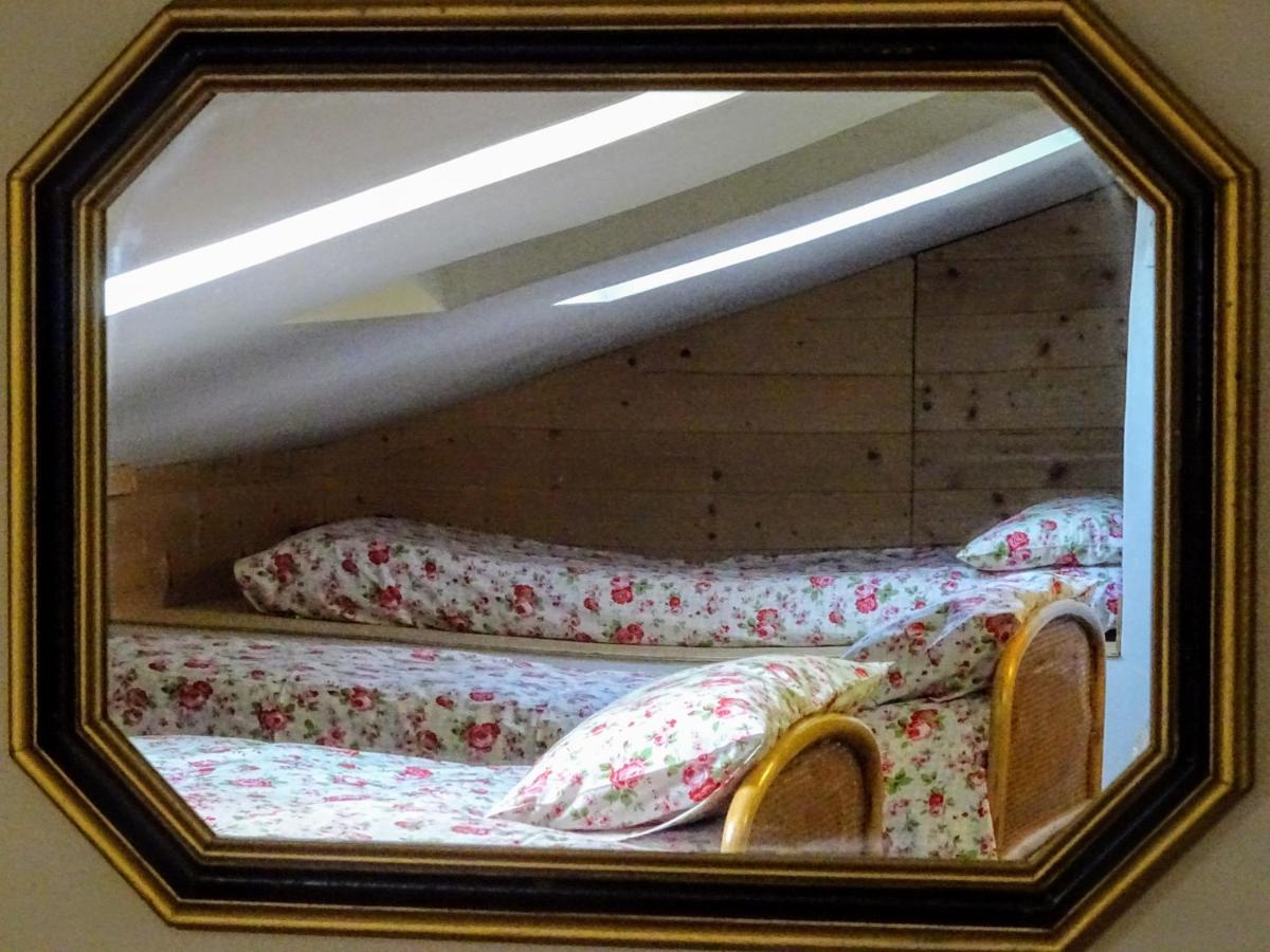 Familiekamer met Eigen Badkamer