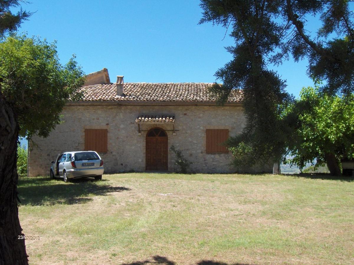 Agriturismo Il Palazzetto - Bed and Breakfast