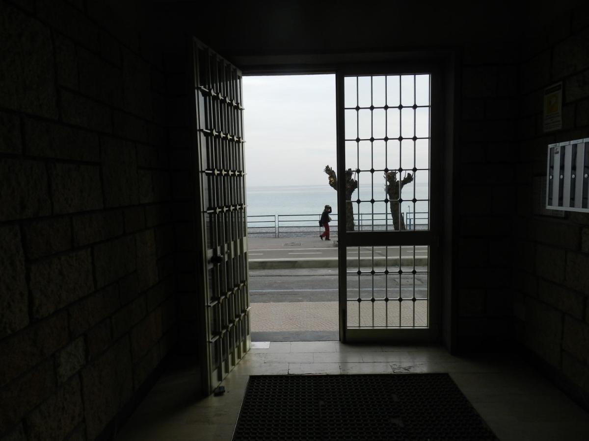 Tramonto sul Mare - Chambres d’hôtes