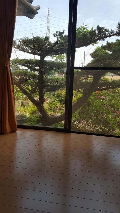 Twin Room with Garden View