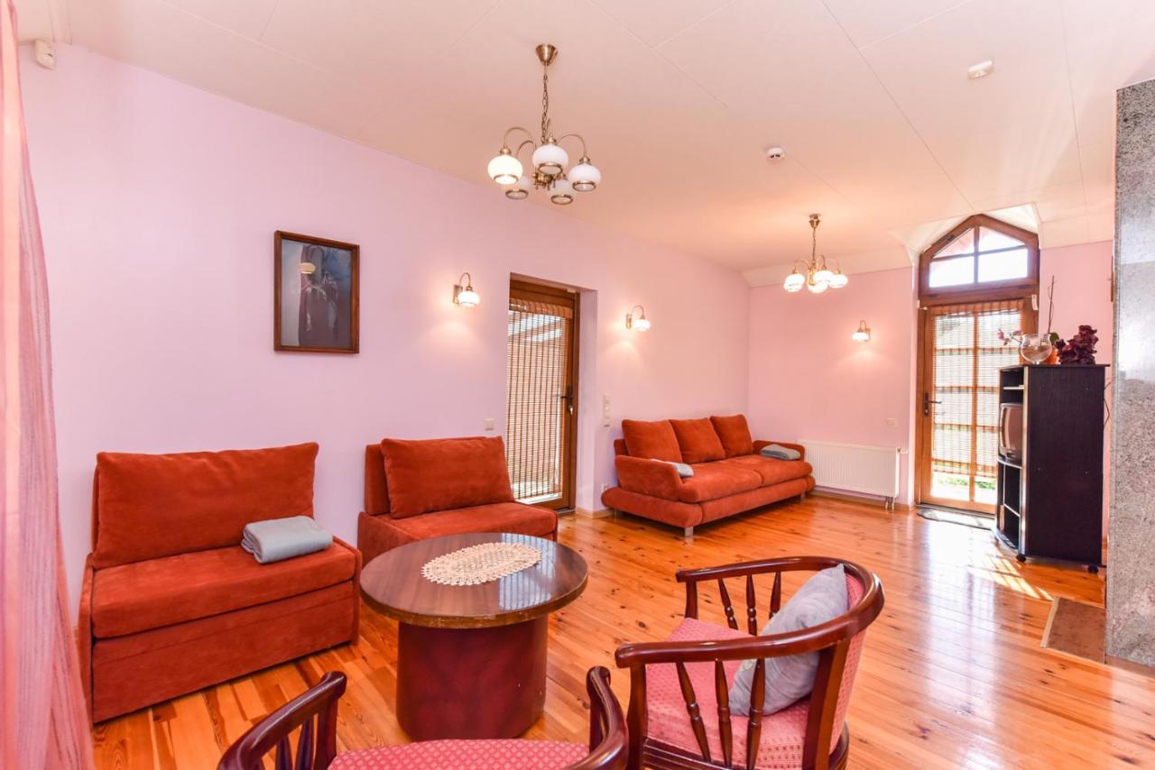 Superior Deluxe Double or Twin Room 