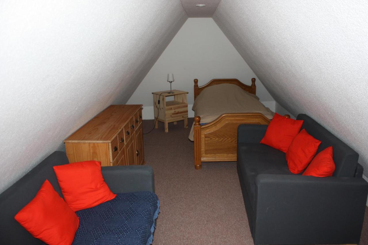 Appartement Split-level