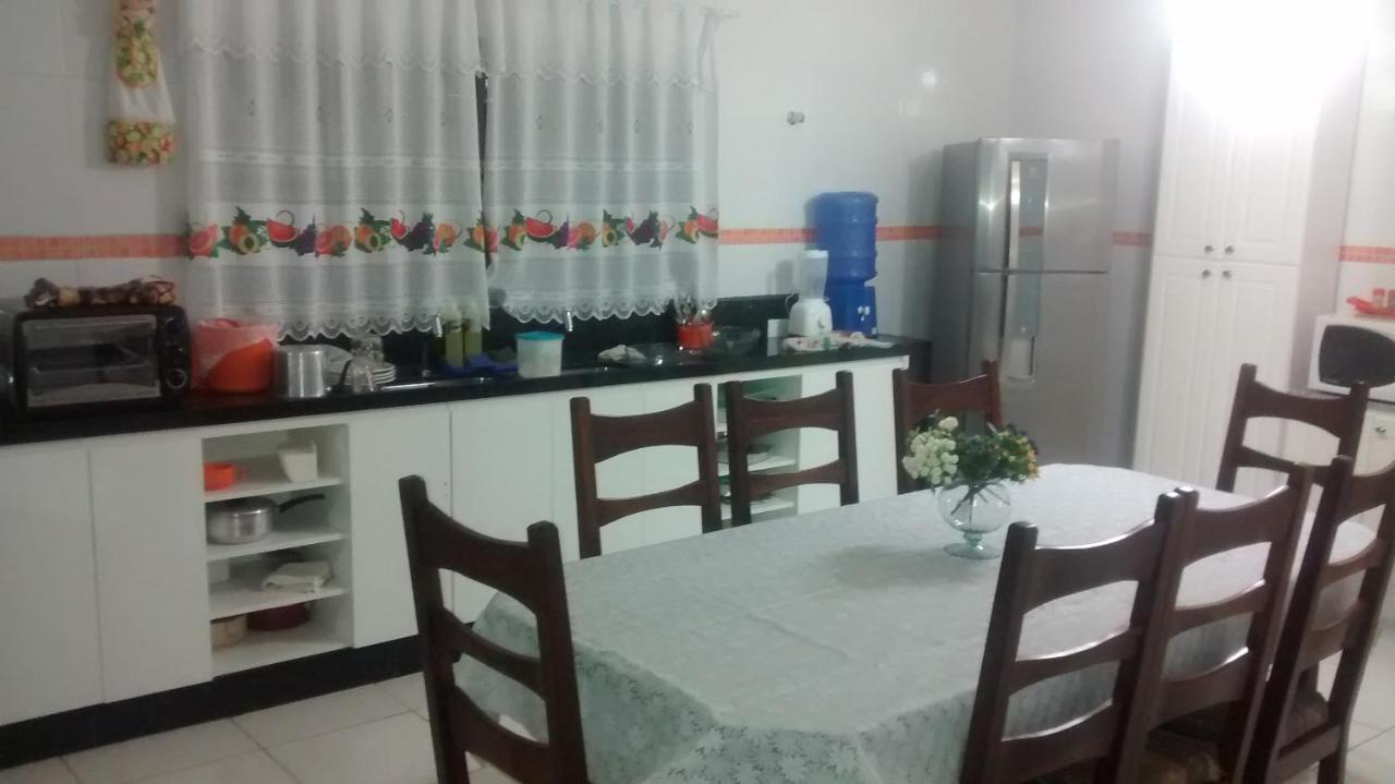 Maison 3 Chambres