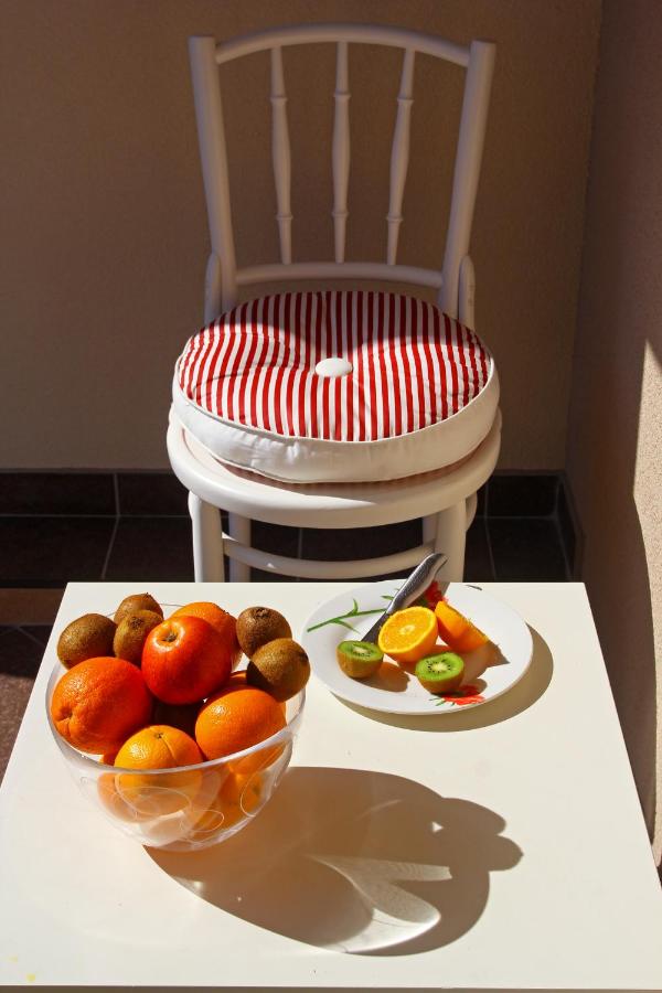 Tweepersoonskamer met 2 Aparte Bedden