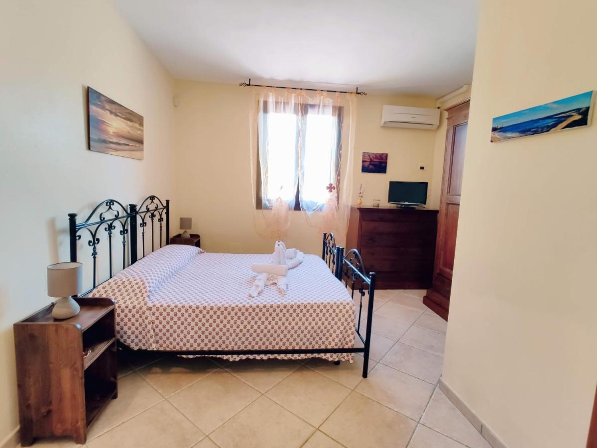 One-Bedroom Standard Apartment