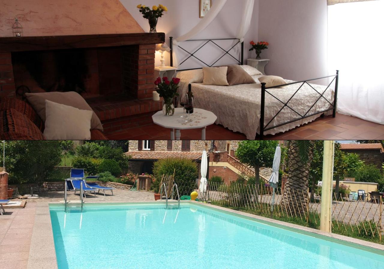 B&B Suvereto - Borgo al Cielo - Albergo Diffuso - Bed and Breakfast Suvereto