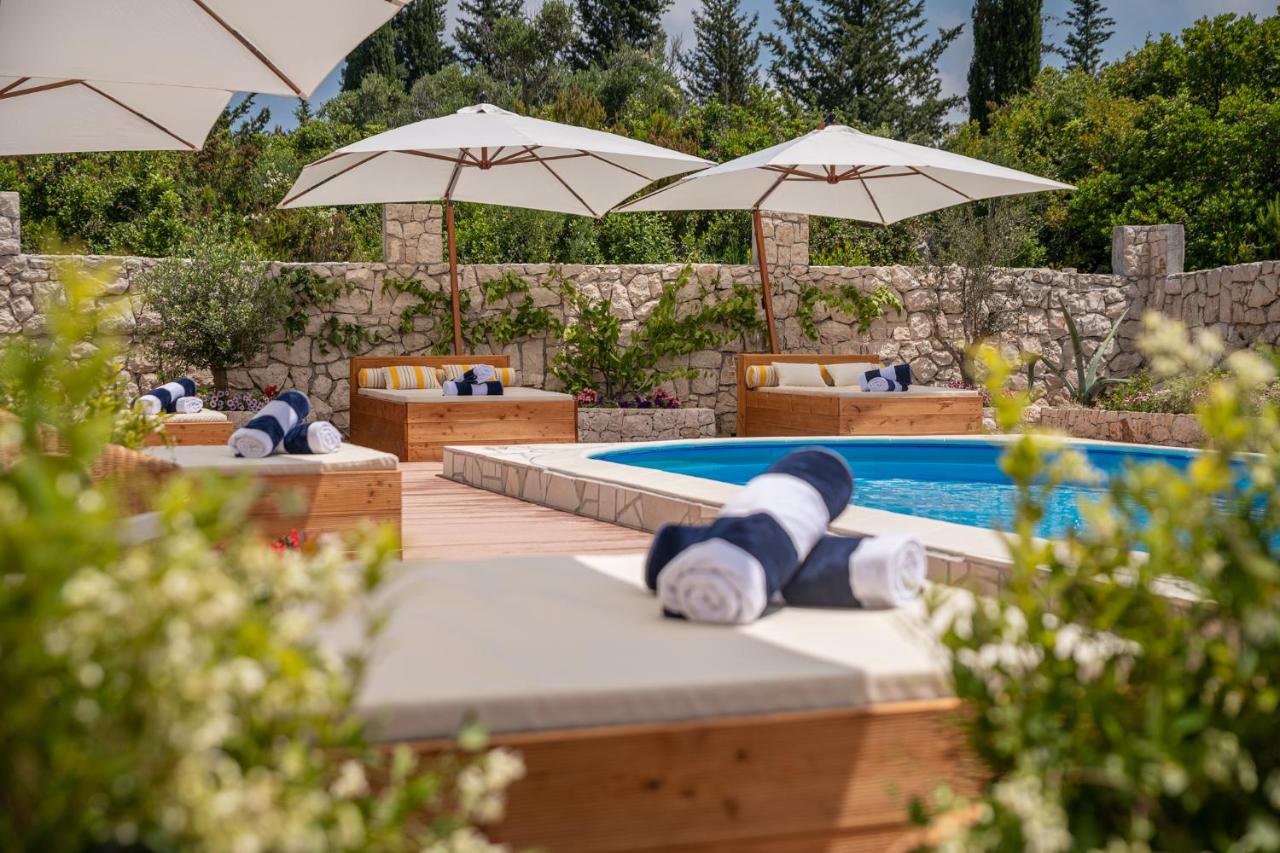 Kis Residence - Adults Only - Bed and Breakfast Korčula