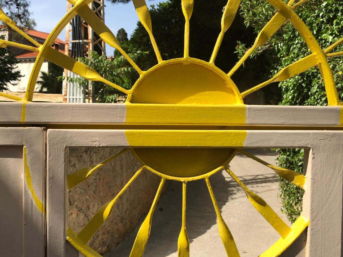 Apartments Veli Lošinj - B&B