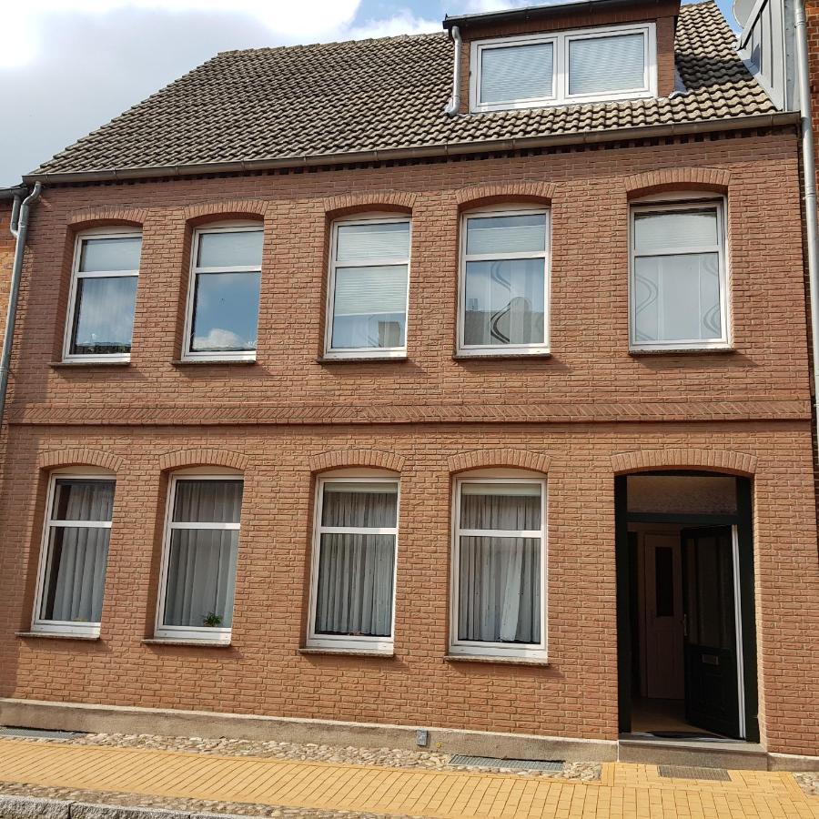 Ferienwohnung in Ostseenähe - B&B