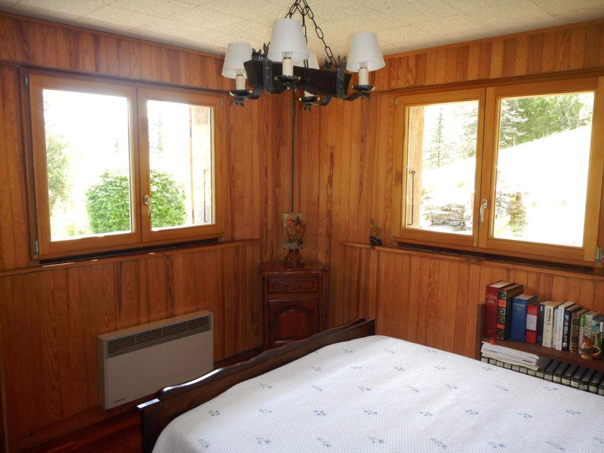 Appartement 1 Chambre