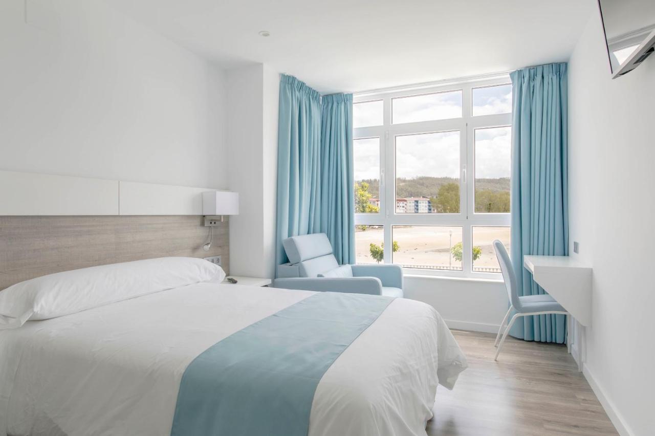 Double Room - Disability Access