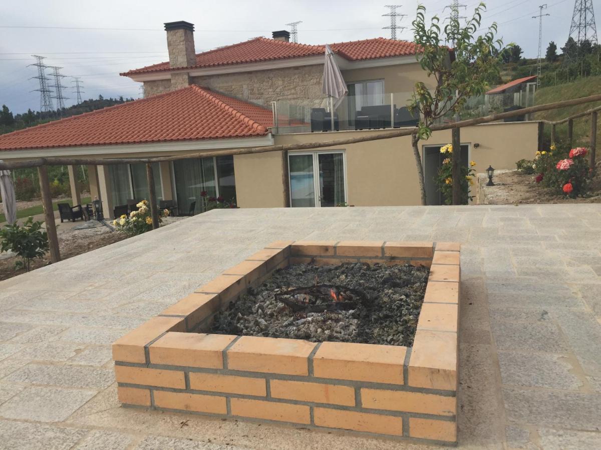 Quinta BEMBOA Turismo Espaço Rural - B&B Aricera