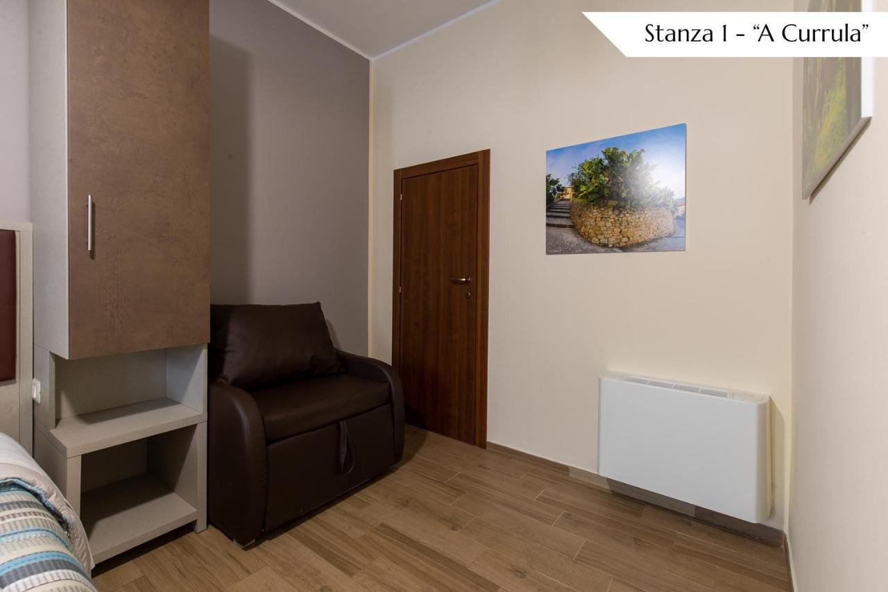 Habitación Doble Deluxe con cama supletoria