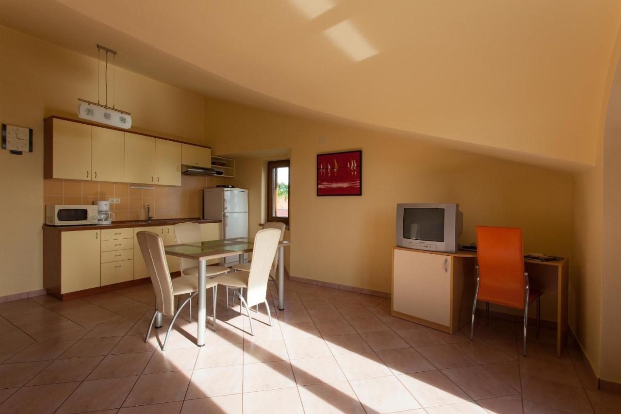 Appartement met 1 Slaapkamer