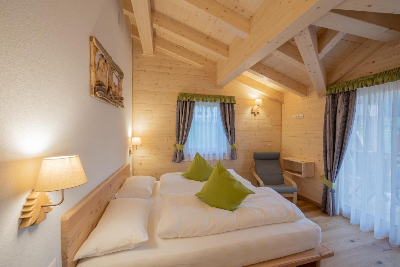 Chambre Double avec Balcon