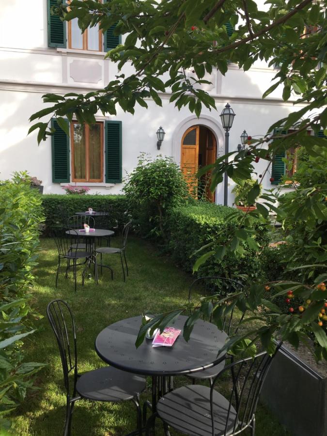 Villa Della Certosa - Bed and Breakfast Gambassi Terme