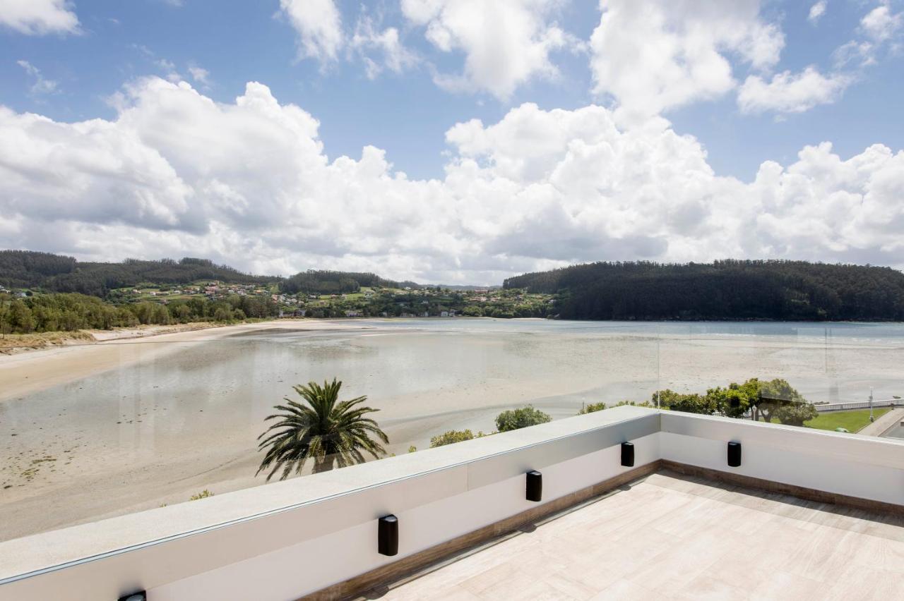 Deluxe Suite with Sea View