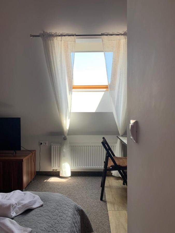 Small Studio - Attic