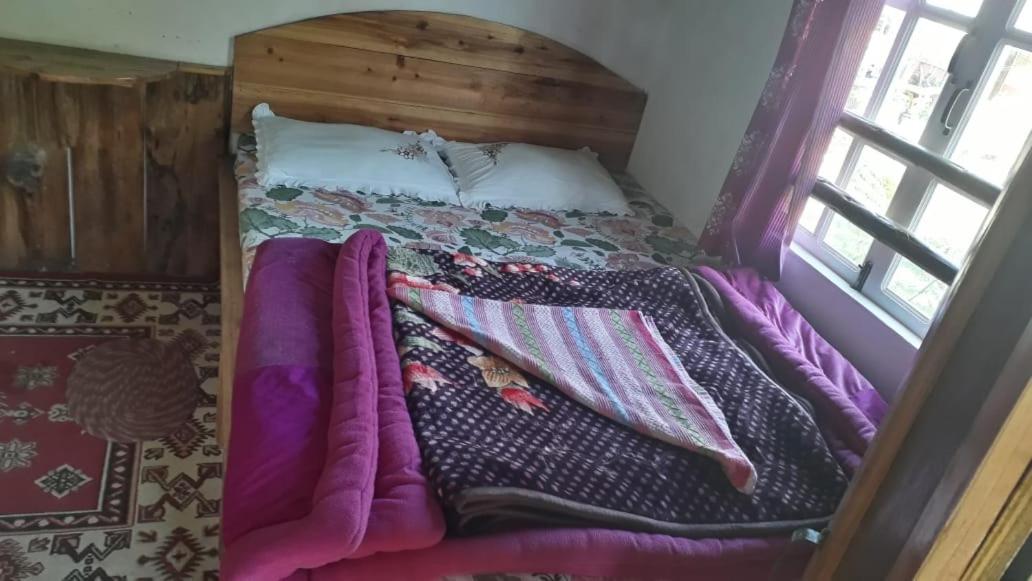 Habitación cuádruple