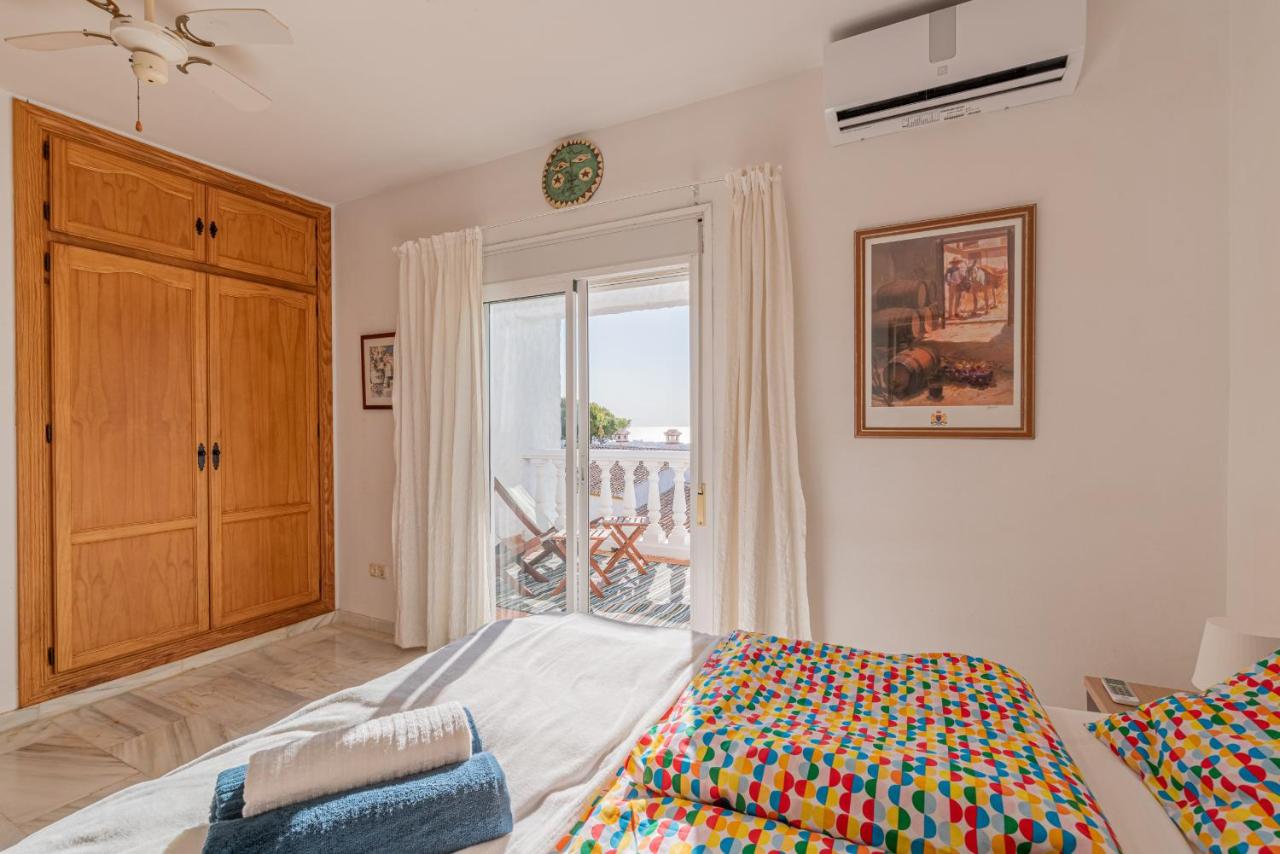 Appartamento con Vista Mare